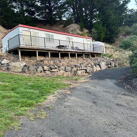 Lush And Sands - Takamatua Holiday Home Akaroa Exterior photo