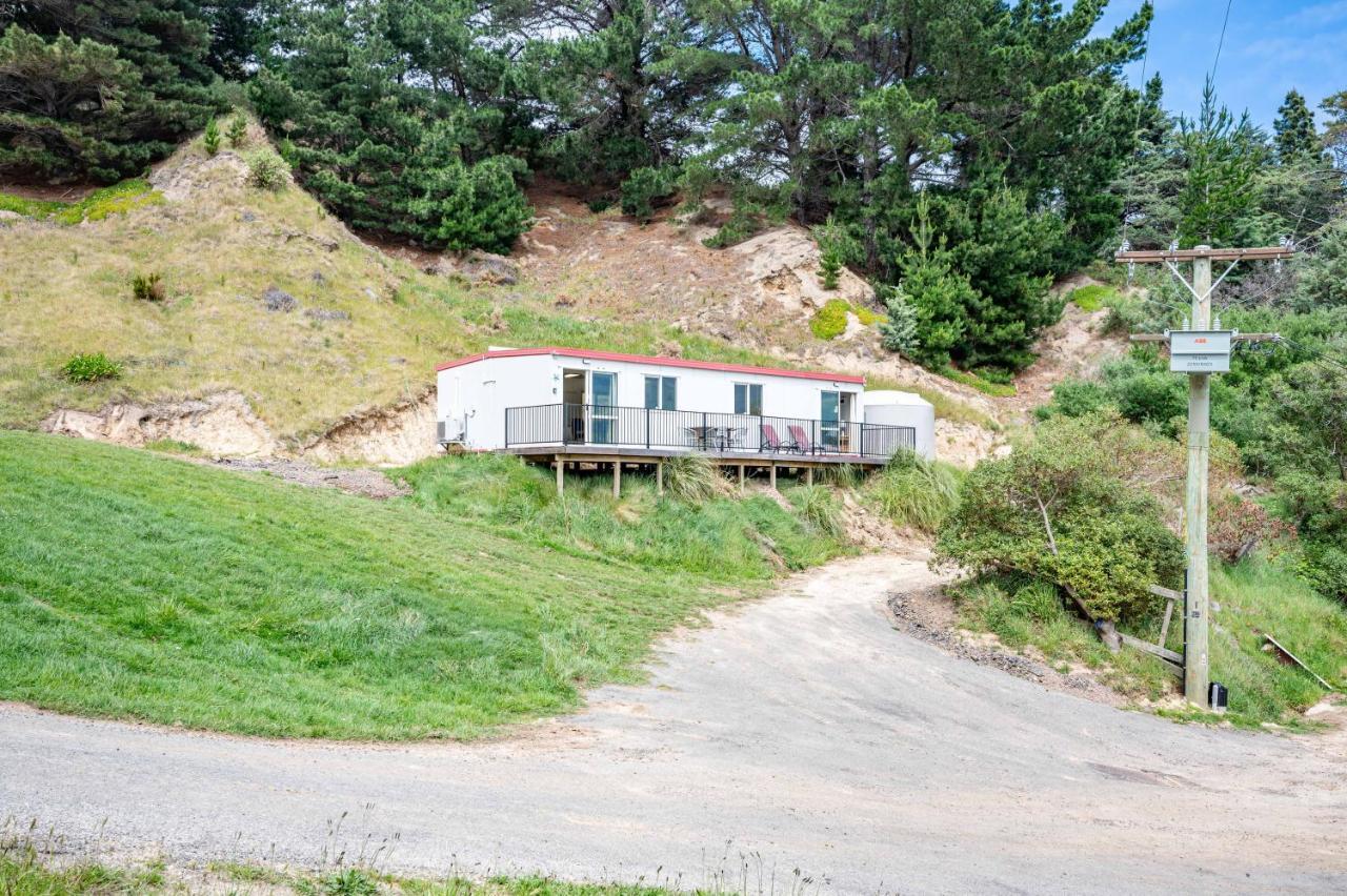 Lush And Sands - Takamatua Holiday Home Akaroa Exterior photo